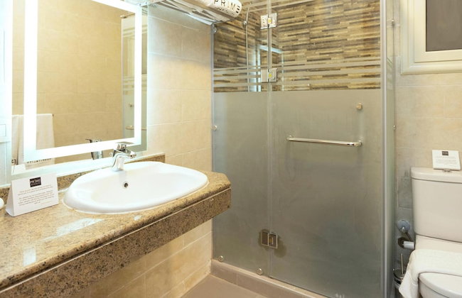 Prime Residence New Alamein - Foto 40