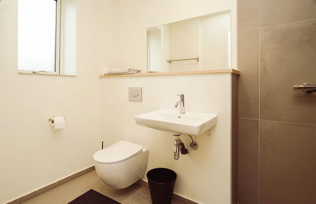 Cozy Retreat in Stenstrup - By Traum Ferienwohnungen - Foto 6