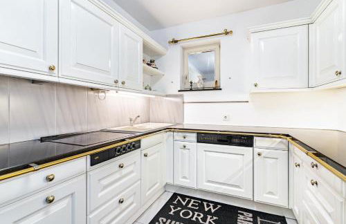 Ferienhaus Burghalde mit Sauna - Foto 6