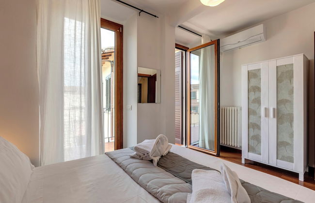 Mamo Florence - Malavolta Apartment - Foto 4