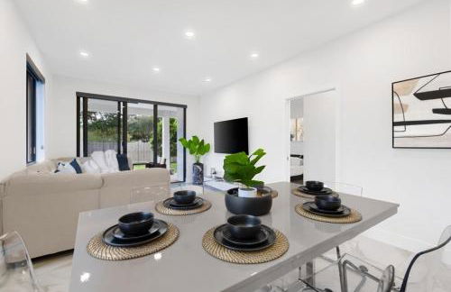 Golden Fox Downtown Pool House home - Foto 9