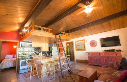 Brettelberg Slopeside Condos C9 - Foto 1