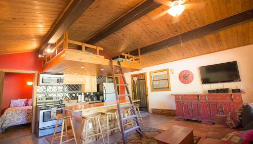 Brettelberg Slopeside Condos C9 - Photo 1