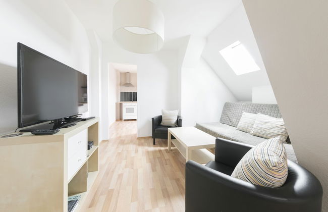 Primeflats - Apartments near Prenzlauer Berg - Foto 27