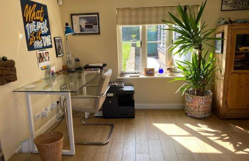 Brays Cottage, Inkpen - Perfect Country Time - Foto 65