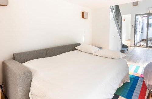 Charming house with garden - 8 guests - Near Paris - Foto 36