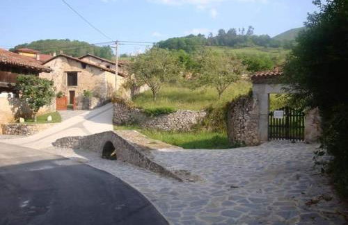 Casa rural el campu - Photo 28