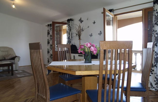 Apartment in Tkon with garden and terrace - Foto 26