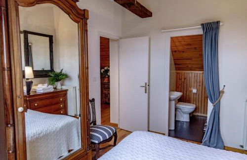 Holiday home Haras du Ry - Photo 77