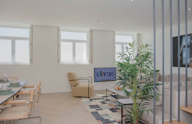 Liiiving in Porto Luxury Beachfront Apartment V - Foto 19