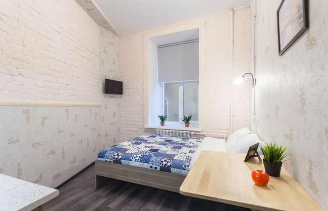 Guests Love on Blokhina - Foto 11