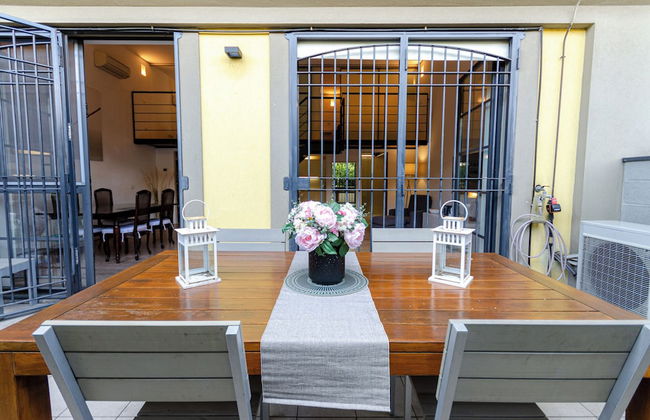 VivimiHome-Esclusivo loft con terrazzo - Foto 31