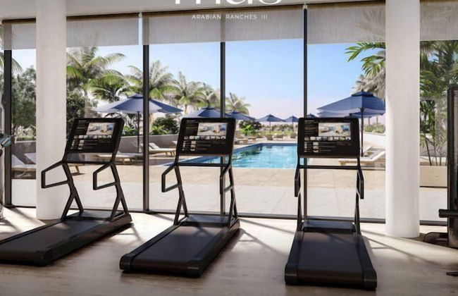 Elegant Stay in Ranches Villa - Photo 57