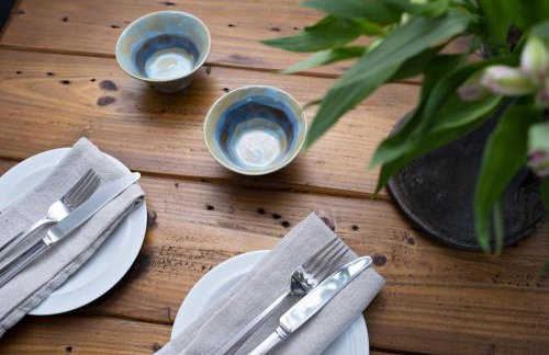 The Lambing Shed, Cornwall - Foto 7