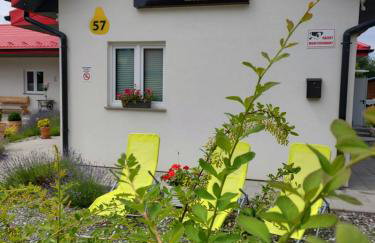 Pokoje Pod Gruszą -osobne wejścia - Foto 1