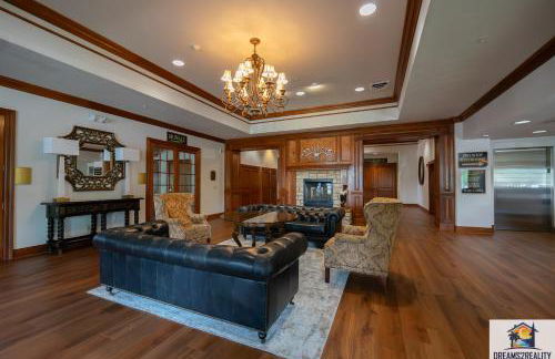 3BR Condo with Lake View - Trout Fishing - Playground - 2 Pools - Stairs Required - FREE TICKETS INCLUDED - PR69-9 - Foto 12