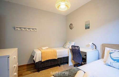 Casa com Piscina Próxima à Praia JDE792 - Foto 25