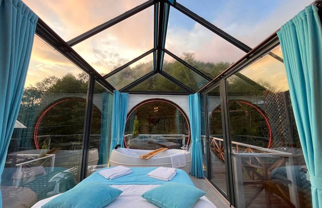 Moon River Bungalow - Foto 63