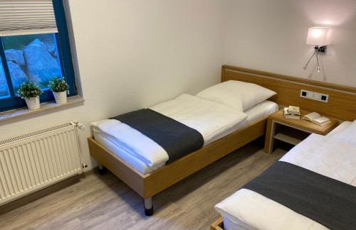 Familienfreundliches Reetdachhaus Weissdorn 2 - Foto 24