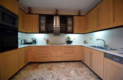 Villa Eirini Agia Varvara Lesvos - Foto 20