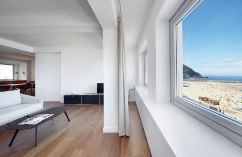 Zurriola Loft by FeelFree Rentals - Foto 1