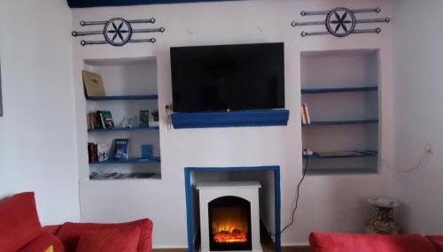 Casa Mox 5 habitaciones con calefacción y parking en la Sierra de las Nieves - Foto 3