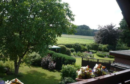 Hoernchens-Ferienwohnung - Foto 12