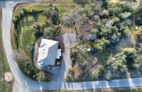 Yosemite South Presidential Mansion - Foto 39