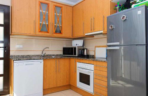 CH Villa Isla Espalmador Ciudad Quesada - Foto 10