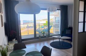 Apartament z widokiem na morze - Foto 4