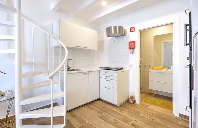 Yellow Barqueta Studio - Foto 8