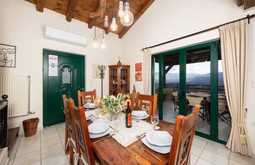 Aloni Villa - Foto 14