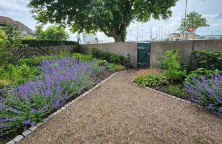 Ferienwohnung Hafen - Foto 34