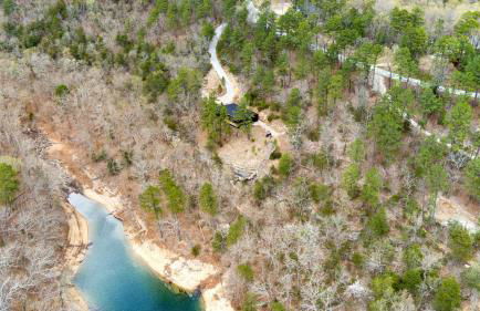 Tanglewood Cabin-Lake Access-Private-Modern - Foto 31