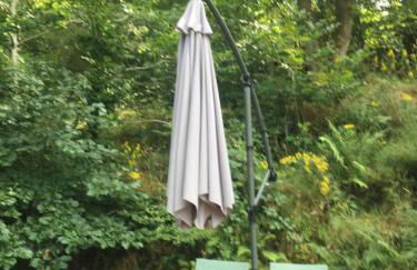 Woodland Cottage - Foto 15