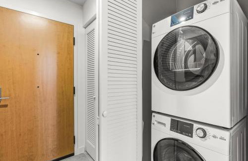 Stylish Studio Near Bayfront Park - Foto 27