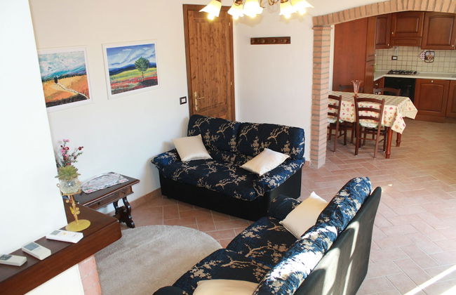 Agriturismo Cantagalli - Foto 26