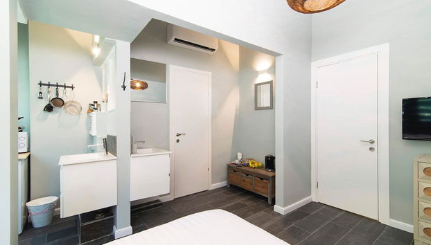 Raphael City Nest - Foto 5, Habitación