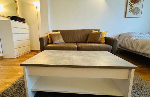 Montparnasse Duroc Paris - Foto 8