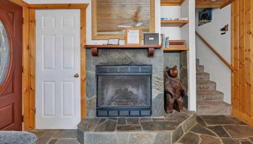 Stay in Yosemite-Cozy Bear North-Sleeps 5 - Foto 3
