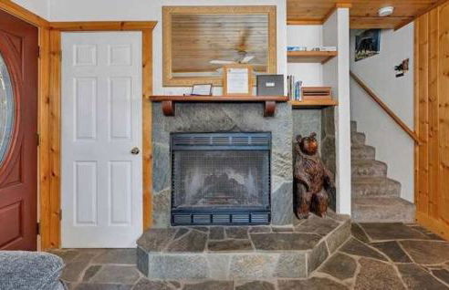 Cozy Bear North Quaint and Warm 2bd in Yosemite! - Foto 6