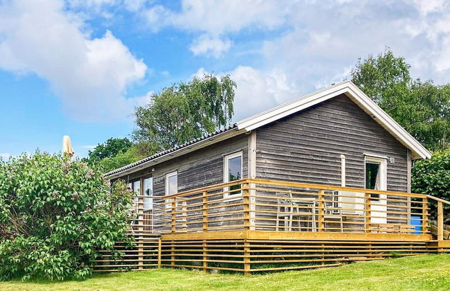 4 Person Holiday Home in Kode - Foto 1