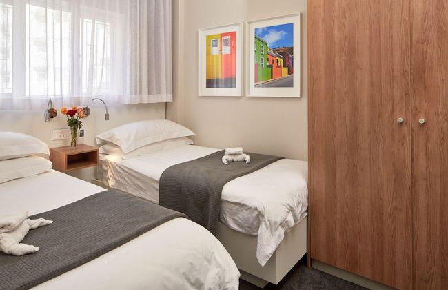 First Group Riviera Suites - Photo 14