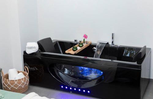 L'appart CinéSpa Balneo Home-Cinema - Foto 8