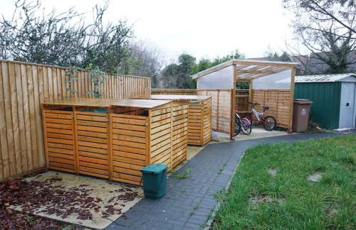 Horizon House, Stunning 2-Bedroom Flat 1, Parking, Netflix, Oxford - Foto 26