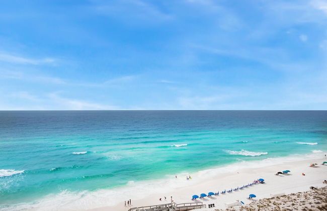 Shoreline Towers 1114 - Foto 55