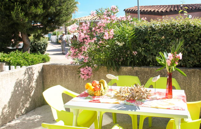 Les Jardins de Neptune - Foto 3