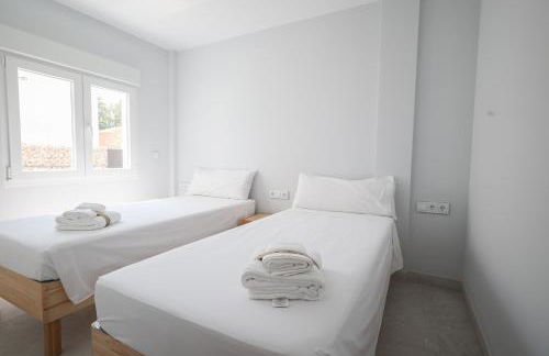 Cómoda casa a 20 pasos de la playa - Photo 23