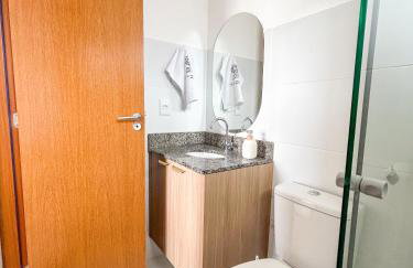 Vog Marine, pé na areia - beira do mar, apê novo! - Photo 5