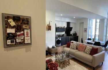 Loft Pasteur - Homillesime - Foto 18